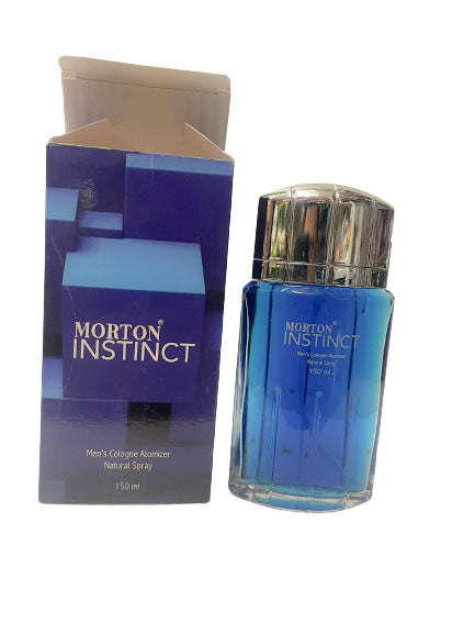 Morton musk men's discount cologne